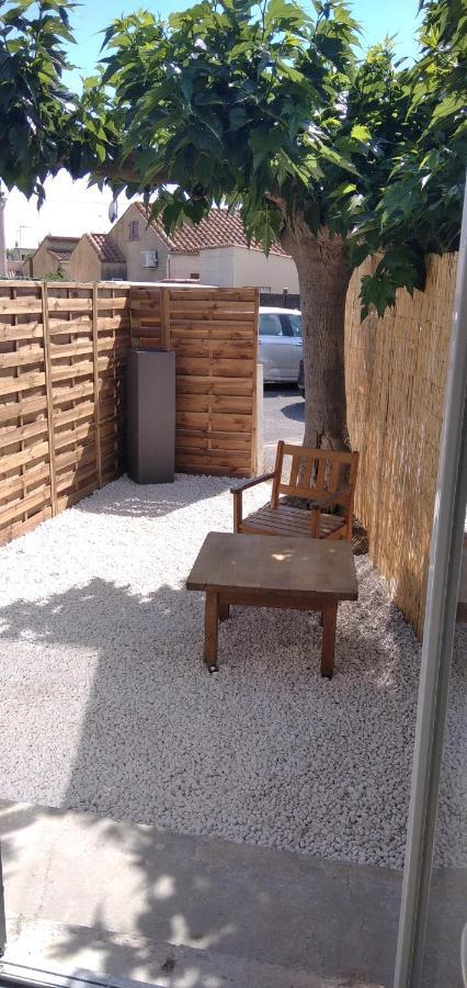 Plénitude Apartman Sérignan Kültér fotó